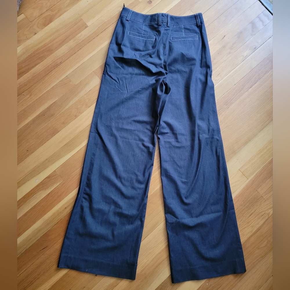Carlisle Collection "Deck" Trousers - Picture 3 of 9